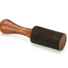 Mallets | Suede wrapped around Wooden Sticks - Image 2