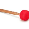Mallets | Suede wrapped around Wooden Sticks - Image 4