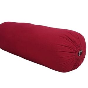 https://rewarihandicrafts.com/product/yoga-bolster-pillow-cotton-for-meditation-vajrasana-different-asanas-maroon-color/